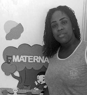 Jessy (Auxiliar de Creche)