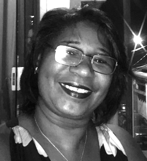 Regina (Assistente Social)