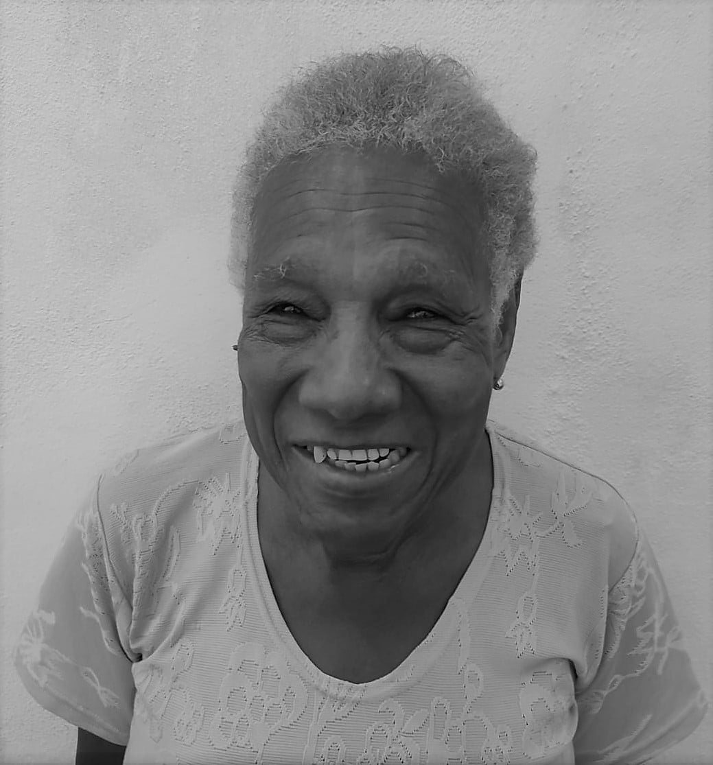 Nilda Borges (Diretora)