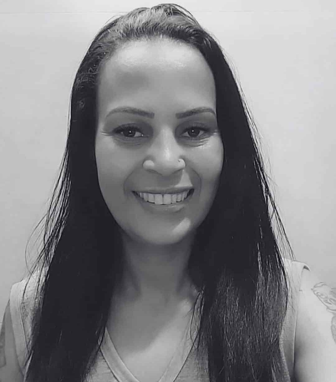 Adriana (Auxiliar de Creche)