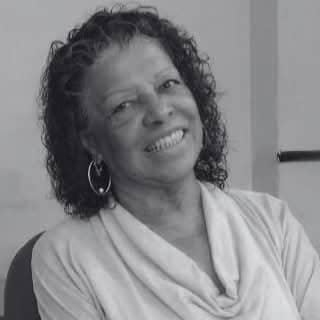 Maria Angélica (Psicóloga)